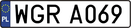 WGRA069