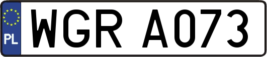 WGRA073