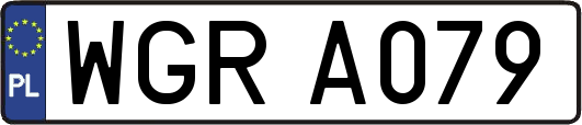 WGRA079