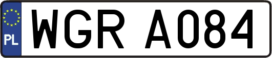 WGRA084