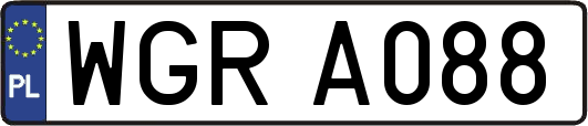 WGRA088