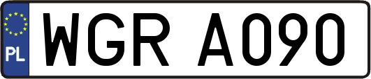 WGRA090