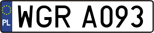 WGRA093