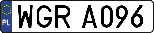 WGRA096