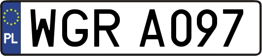 WGRA097