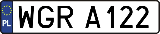 WGRA122