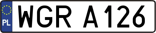 WGRA126