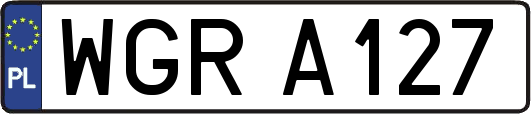 WGRA127