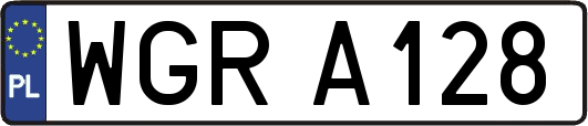 WGRA128