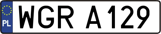 WGRA129