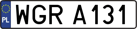 WGRA131