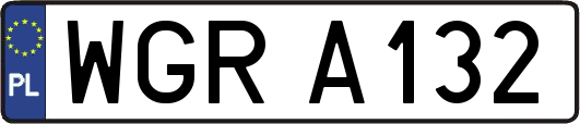 WGRA132