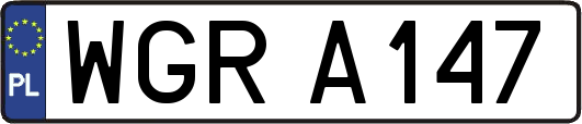 WGRA147