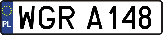 WGRA148