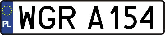 WGRA154