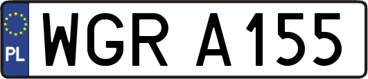 WGRA155