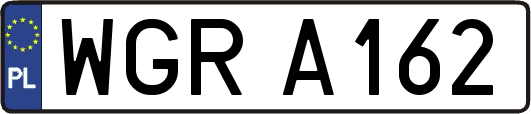 WGRA162