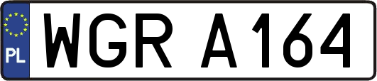 WGRA164