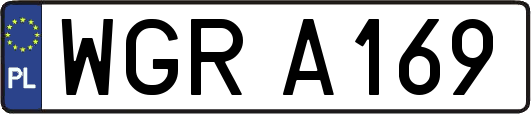 WGRA169