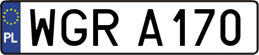 WGRA170