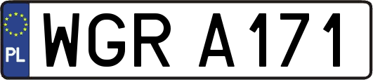 WGRA171