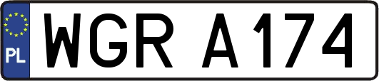 WGRA174