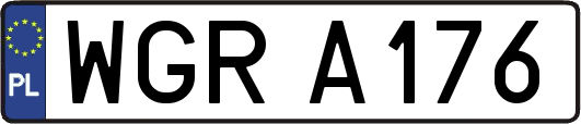 WGRA176