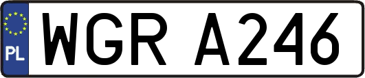 WGRA246