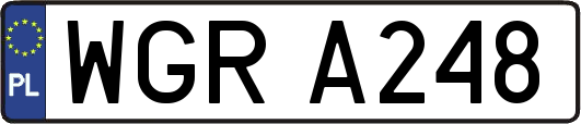WGRA248