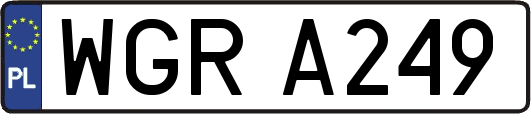 WGRA249