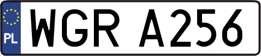 WGRA256