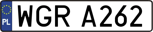 WGRA262