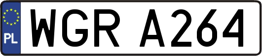 WGRA264