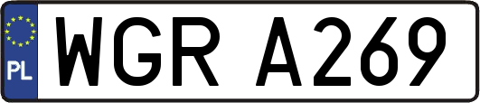 WGRA269