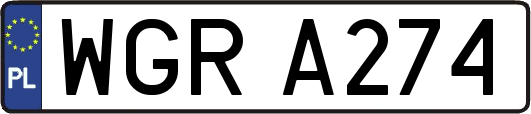 WGRA274