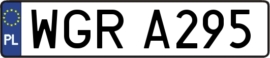 WGRA295