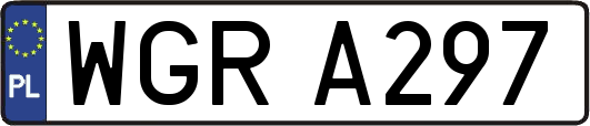 WGRA297