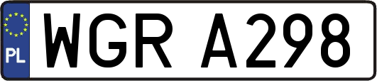 WGRA298