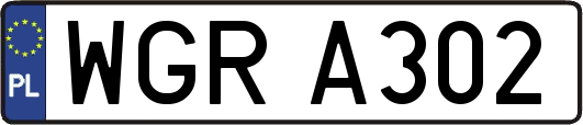 WGRA302