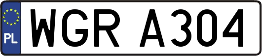 WGRA304
