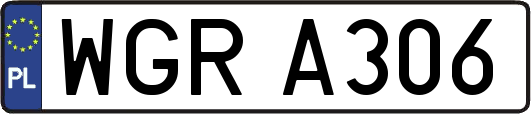 WGRA306