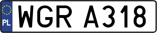 WGRA318