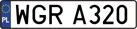 WGRA320