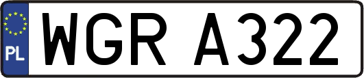 WGRA322