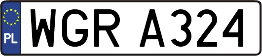 WGRA324