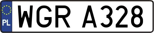 WGRA328