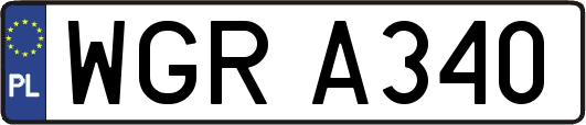WGRA340