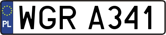 WGRA341