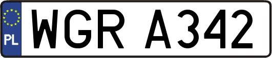 WGRA342