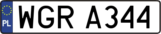WGRA344